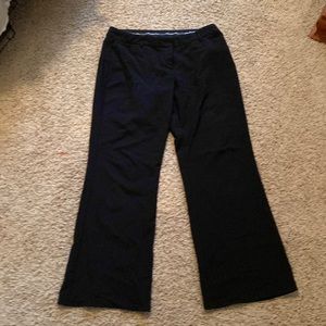 Express dress pants